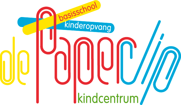 Nieuw logo