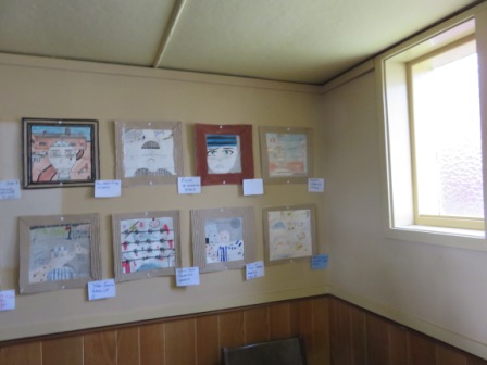 Onthulling straatnamen Broekhorn