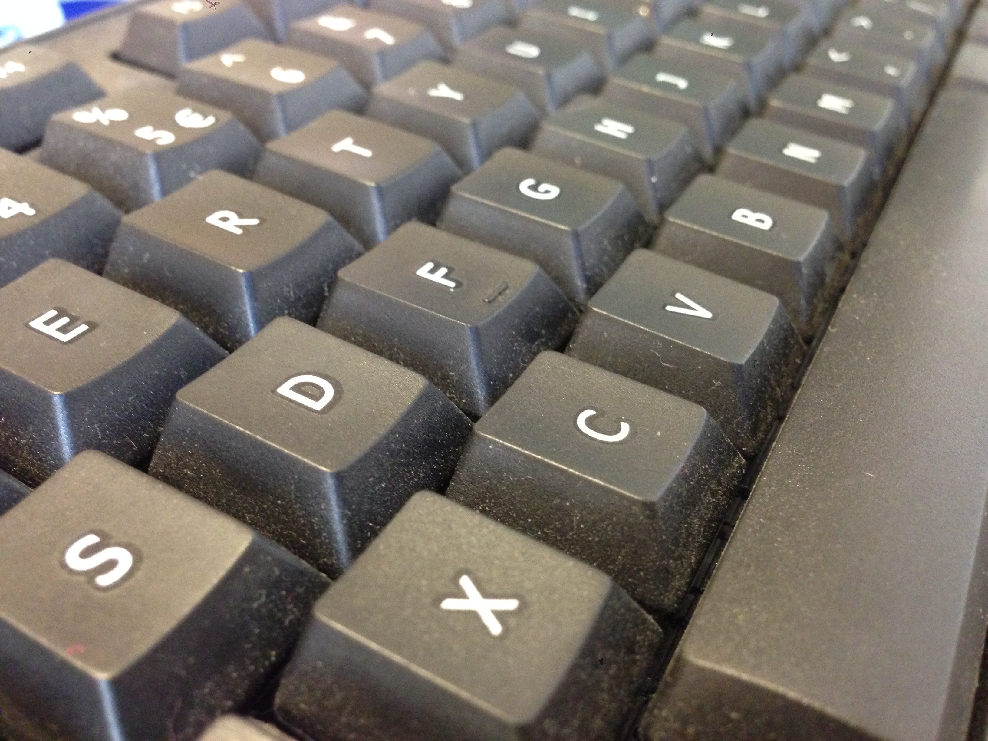 Typecursus op De Paperclip 