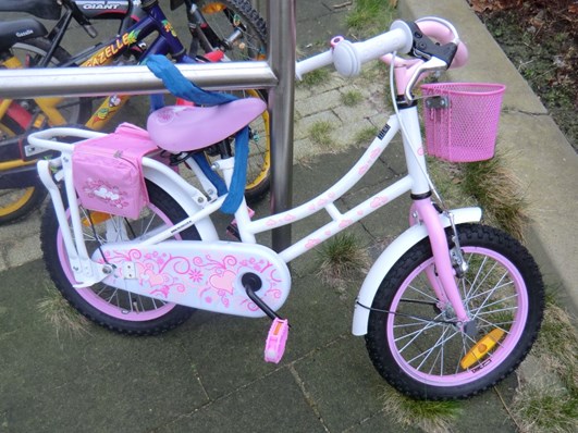 Fiets