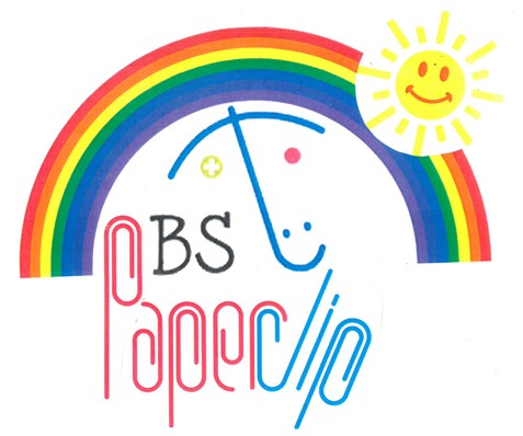 Logo PBS