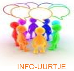 Info uurtje