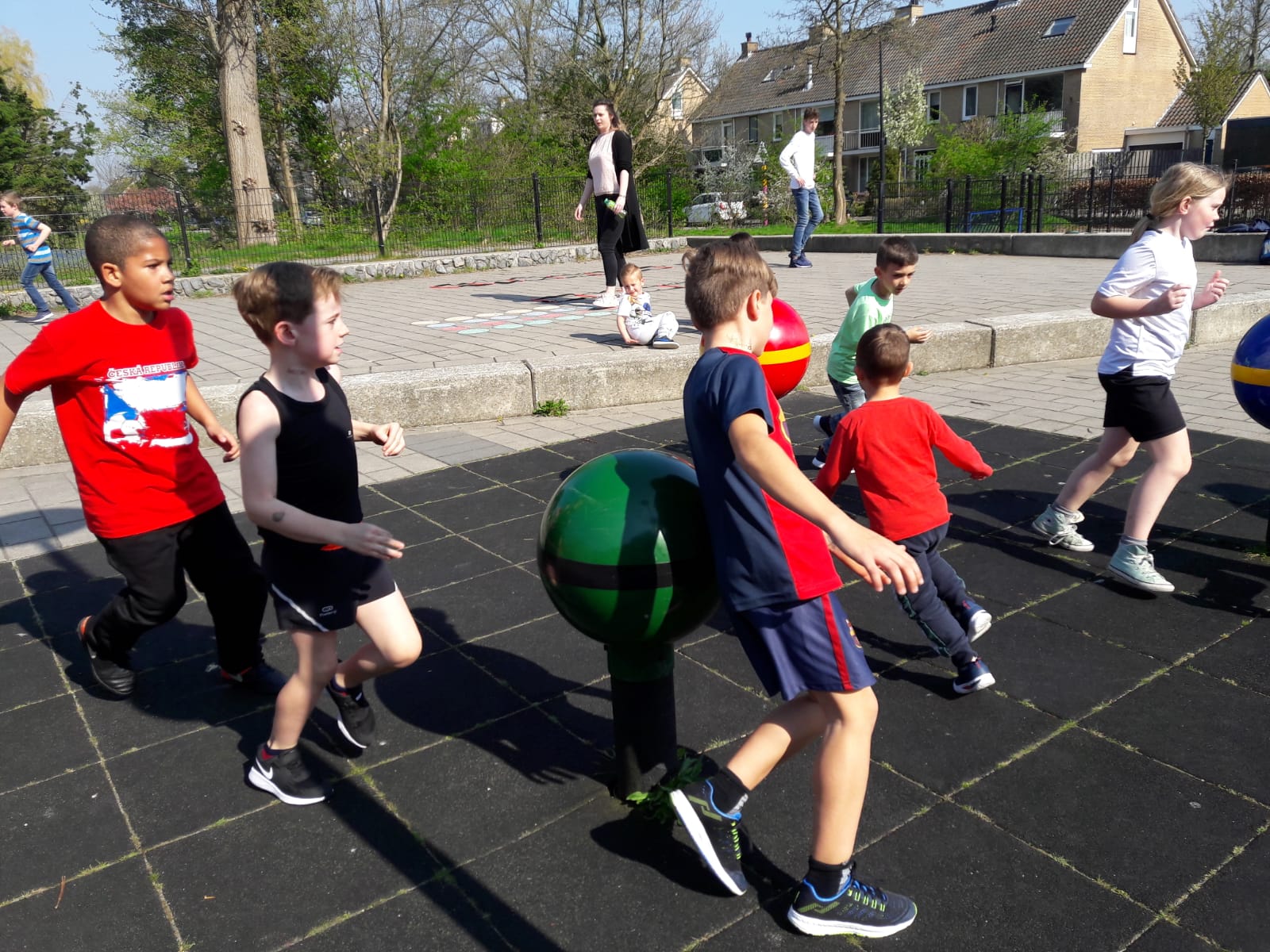 Goed voorbereid op de Cityrun!