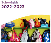 Venster Schoolgids 2022-2023